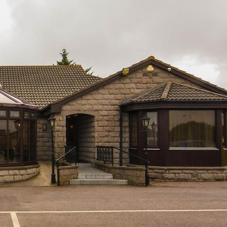 Findlay'S Hotel Fraserburgh Phòng bức ảnh