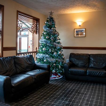 Findlay'S Hotel Fraserburgh Ngoại thất bức ảnh