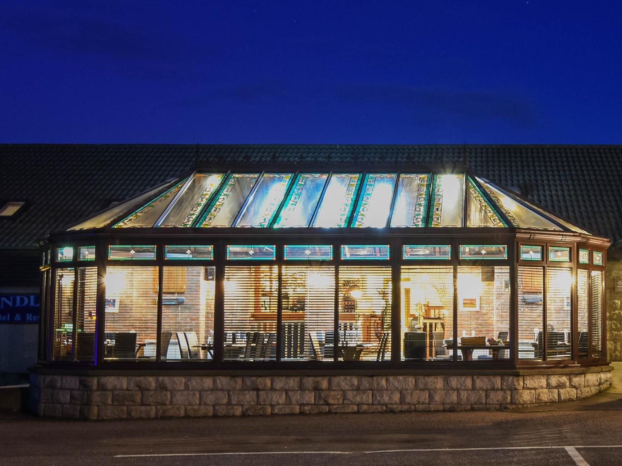 Findlay'S Hotel Fraserburgh Phòng bức ảnh