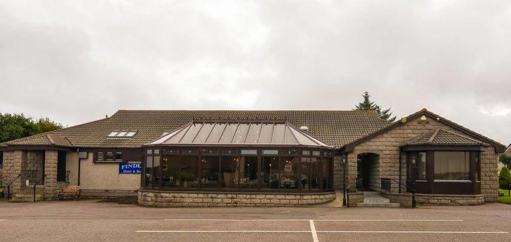 Findlay'S Hotel Fraserburgh Ngoại thất bức ảnh